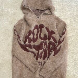Rockstar original jacket